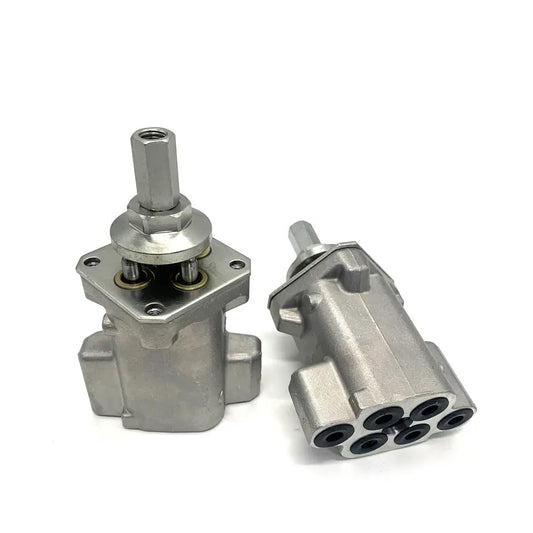 Excavator Handle Valve Joystick Controller YB60000571 9267050 9257577 9247135 for ZX200 ZX120 ZX130 ZX240LC-3