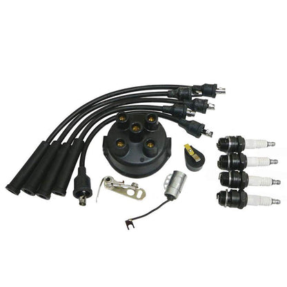 kit completo de afinación de tractor para Massey Ferguson TO20 TO30 TO35 F40 MH50 +