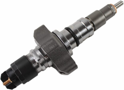 0445120075 - Inyector de combustible para carcasa New Holland T7 T6, 90 días de garantía