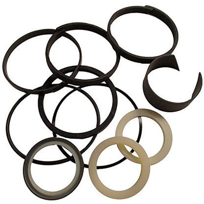 G109471 Kit de sello del cilindro estabilizador se adapta a la caja de la retroexcavadora Crawler 480C 1150C W14