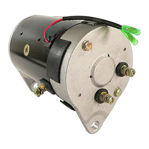 NUEVO ciclo de Yamaha Starter Generador G1 2 Aplicaciones gsb107 – 02