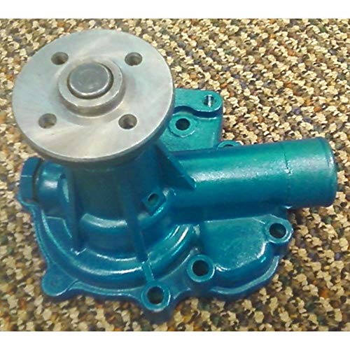 SBA145017780 NUEVA bomba de agua para tractores Ford 1720, 1920, 3415