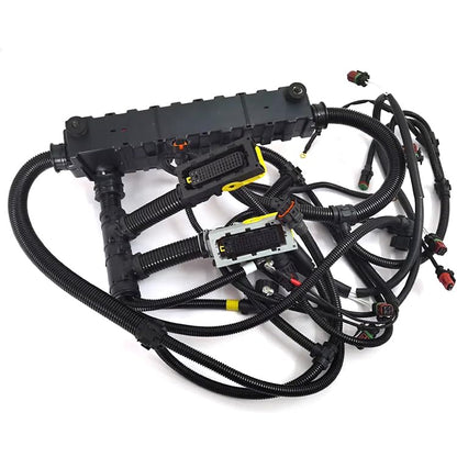 D13 Engine Wiring Harness 15187835 VOE15187835 for EC380D EC480D Excavator