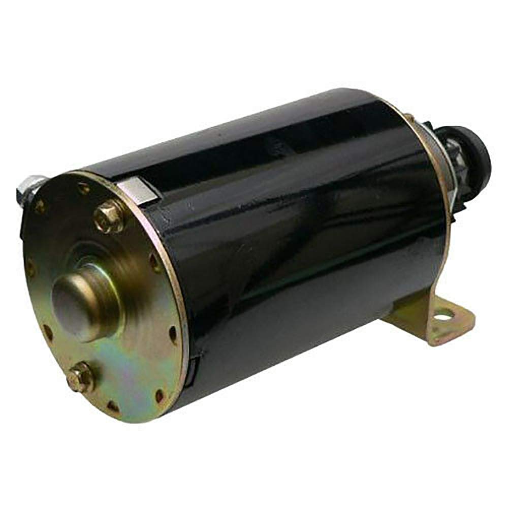 MIA11175 One nuevo Starter hecho para adaptarse a los modelos de cortacésped John Deere L120 R70 R72 R92 S80 S82 S92 Z245 Z425