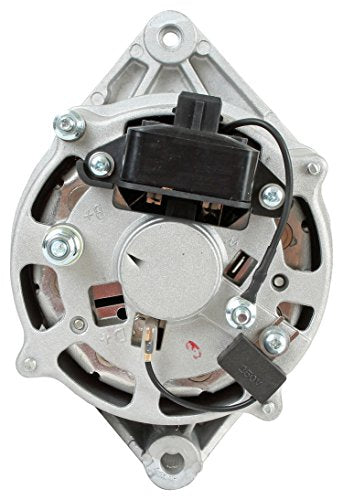 AMA0002 Nuevo alternador para THERMO-KING TRI-PACK /41-6990, 41-8464, 841-8464 / 1E32216G02, 1E53365G02, 9515593