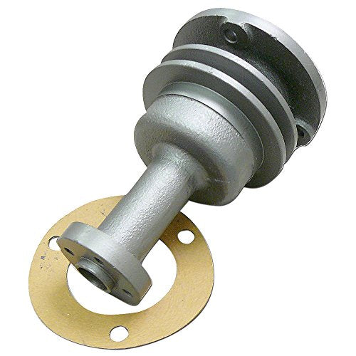 1750081M1 Bomba de agua para Massey Ferguson Tractor modelos 35 135 202