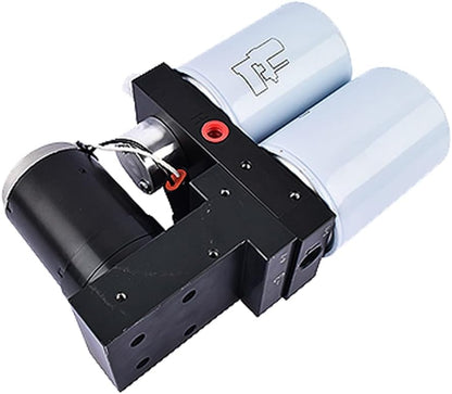 Reemplazo de la bomba de elevación de combustible de 100 GPH para Dodge Ram 2500 3500 Cummins 5.9L Diesel TS D08 100G Flynsu 1998.5-2004