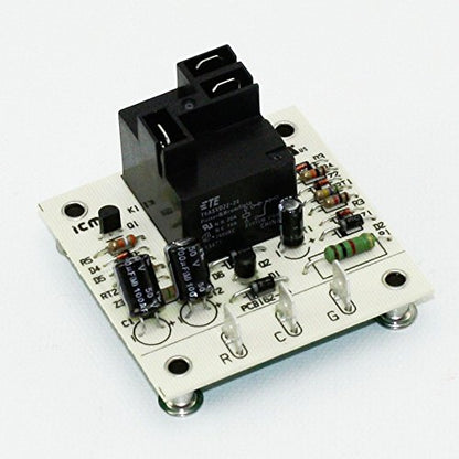 Control del ventilador del ICM, 24VAC - ICM255