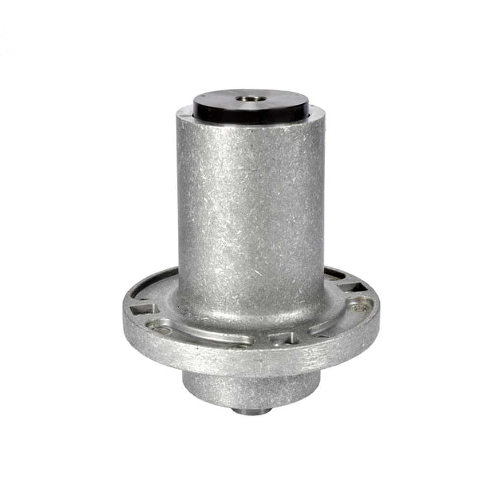 Husillo de cubierta de cortacésped 300630 para modelos Dixie Chopper Zee 1 Zee 2