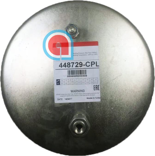 8729 Air Spring Ref: 202796, 1R13-130, 10 10B-13 S 513, AB1DK25D-8729, 1T17BB-2