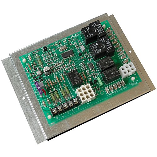Controles ICM ICM2805A Repuesto de control de horno para Nor Dyne 624631 Control de juntas, utilizar con módulos de horno G3, G4, G5, G6, M2 y M3