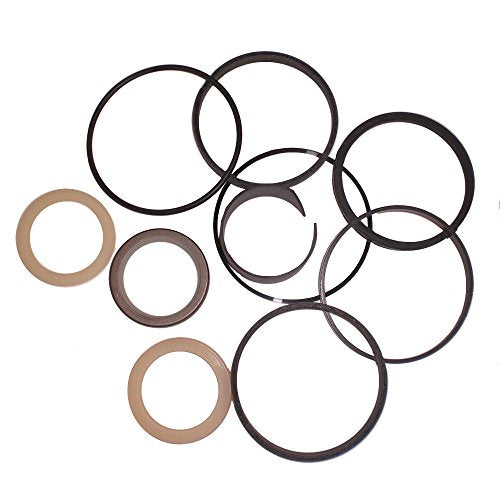 G109471 Kit de sello del cilindro estabilizador se adapta a la caja de la retroexcavadora Crawler 480C 1150C W14