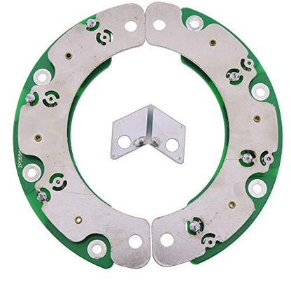 SSAYEC432 AlT432KD001 LSA432 GP432 - Rectificador de puente de diodo para CAT Caterpillar Olympian 922-230