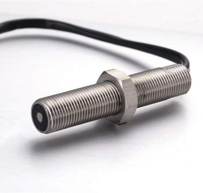 ADC225-12V Actuador + Gobernador ESD5500E + Sensor de captación magnética MPU 3034572 para generador 1 Juego Actuador del