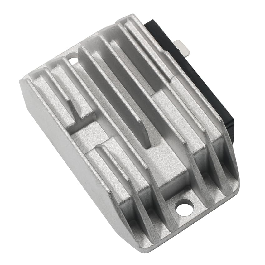 Rectificador ED0073624020S Regulador de Voltaje Rectificador para Kohler RD180 RD200 RD210 MD150 MD151 MD170 MD171 MD190 MD191 RY50 RY70 RY75 RY103 RY110 Regulador de voltaje para Kohler Lombardini