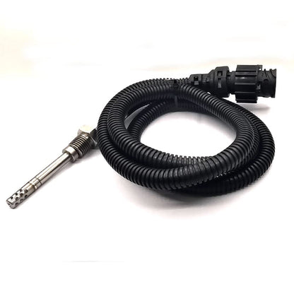 Sensor de temperatura de gas de escape 20889280 20451990 para Renault Volvo