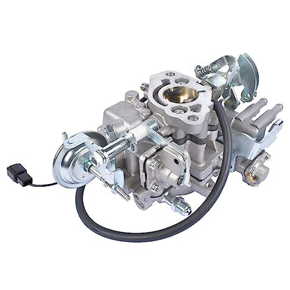 Reemplazo de brida del carburador 21100-78150-71 para los motores de las carretillas elevadoras Toyota 4Y 5K