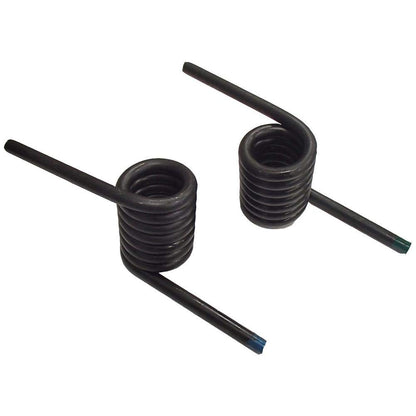 1 par de muelles helicoidales de alta resistencia derecha e izquierda, 2000 libras RS16933LH RS16933RH