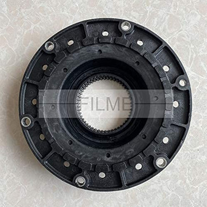 1604076100 Kit de elementos de acoplamiento flexible para Atlas Copco Kit de compresor de aire de tornillo portátil XAVS 1604-0761-00