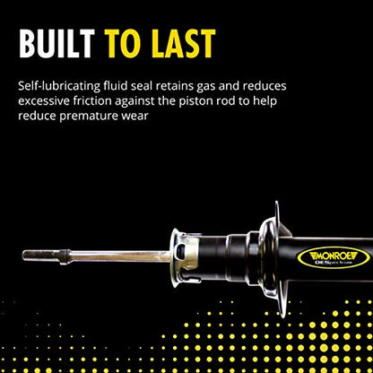 Monroe 37339 OESpectrum, amortiguador de camioneta