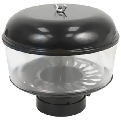 AL39934 - Montaje de prelimpiador para John Deere 1020 1030 1040 1120 1130 1140 1350 +