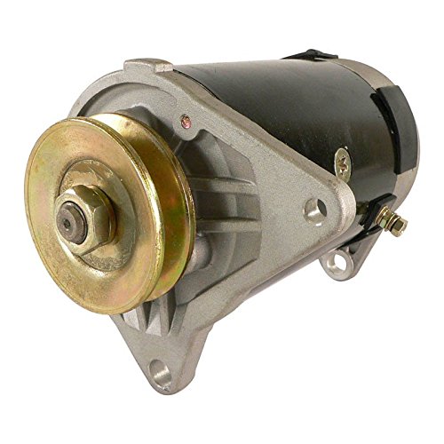 EZ-GO Vehículo Starter Generador 1994 – 2008 gsb10710b