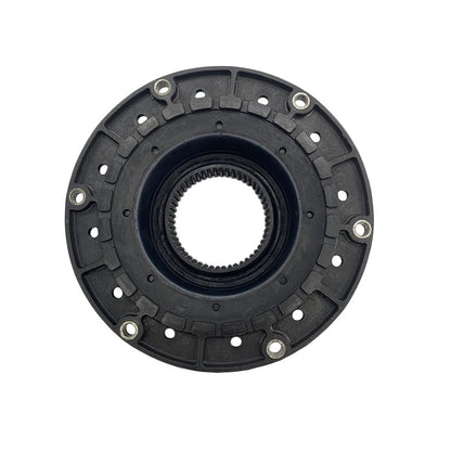 1604076100 Kit de elementos de acoplamiento flexible para Atlas Copco Kit de compresor de aire de tornillo portátil XAVS 1604-0761-00