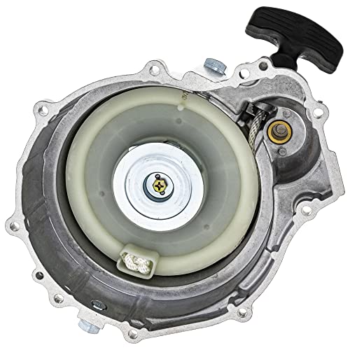 NICHE Conjunto de funda de arranque de retroceso para Polaris Sportsman 335 500 3087054 3085856 3085652 3085405 3085406 3085413