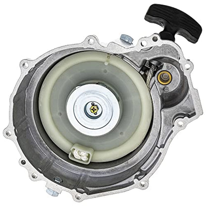 NICHE Conjunto de funda de arranque de retroceso para Polaris Sportsman 335 500 3087054 3085856 3085652 3085405 3085406 3085413