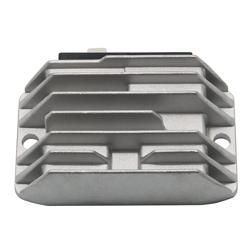 Rectificador ED0073624020S Regulador de Voltaje Rectificador para Kohler RD180 RD200 RD210 MD150 MD151 MD170 MD171 MD190 MD191 RY50 RY70 RY75 RY103 RY110 Regulador de voltaje para Kohler Lombardini