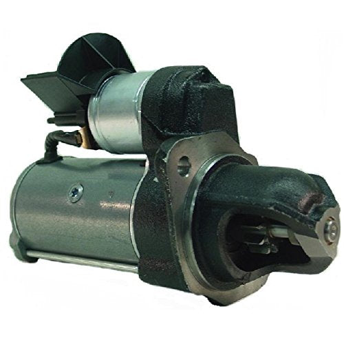 John Deere tractor agrícola Starter 5080 5090 5210 5300, 5400, 5410 5300 6400 6510 1979 – 2013