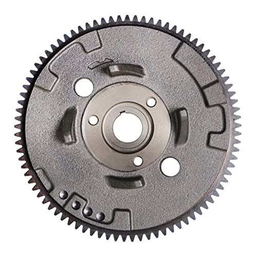 Rotor de volante 3086819 de repuesto para Polaris Sportsman 500 400 Big Boss de repuesto para Magnum Scrambler 1997-2004 3085558