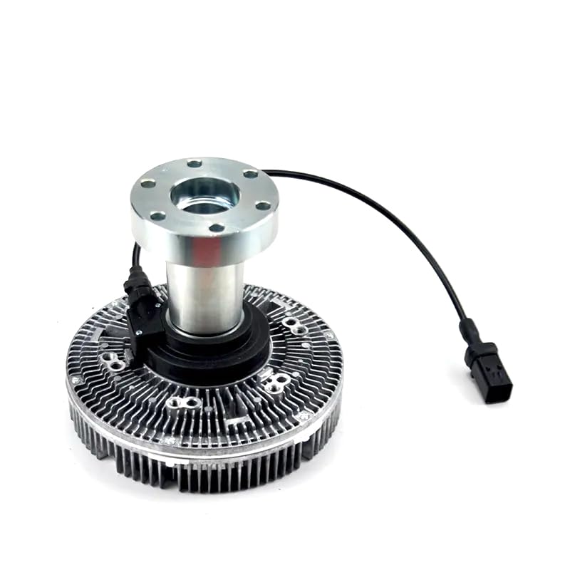 Embrague E329D2 E320D2 E323D2 E323D2 462-9952 359-2658 de la impulsión del ventilador de la fábrica de las piezas del excavador