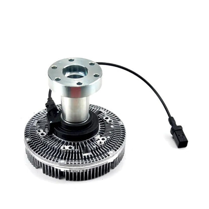 Embrague E329D2 E320D2 E323D2 E323D2 462-9952 359-2658 de la impulsión del ventilador de la fábrica de las piezas del excavador