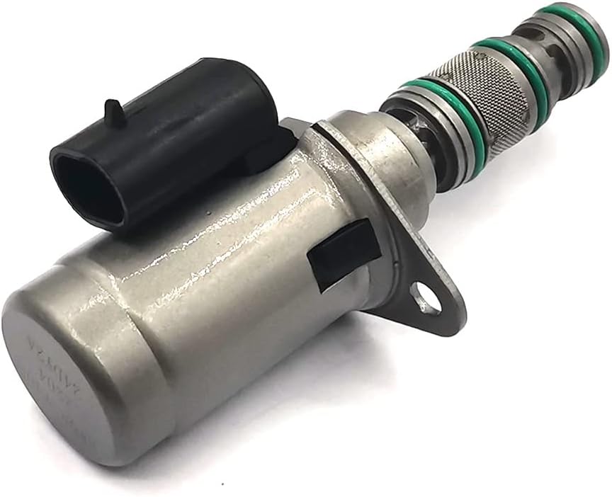 Válvula solenoide de cartucho SV98-T40S para LW600K 12DC 24DC (24V)