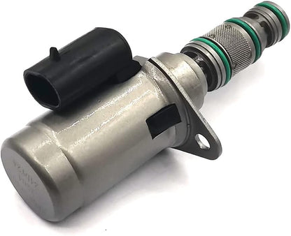 Válvula solenoide de cartucho SV98-T40S para LW600K 12DC 24DC (24V)