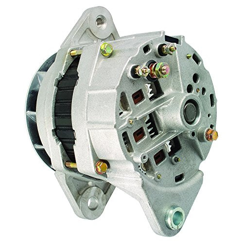 Delco 22si 24-volt 70-amp Alternador Fits New Holland excavadora, Wheel Loader, Timberjack EC130 ec160 ec215lw170 lw230 1998 – 2007 3675226rx 3675242rx
