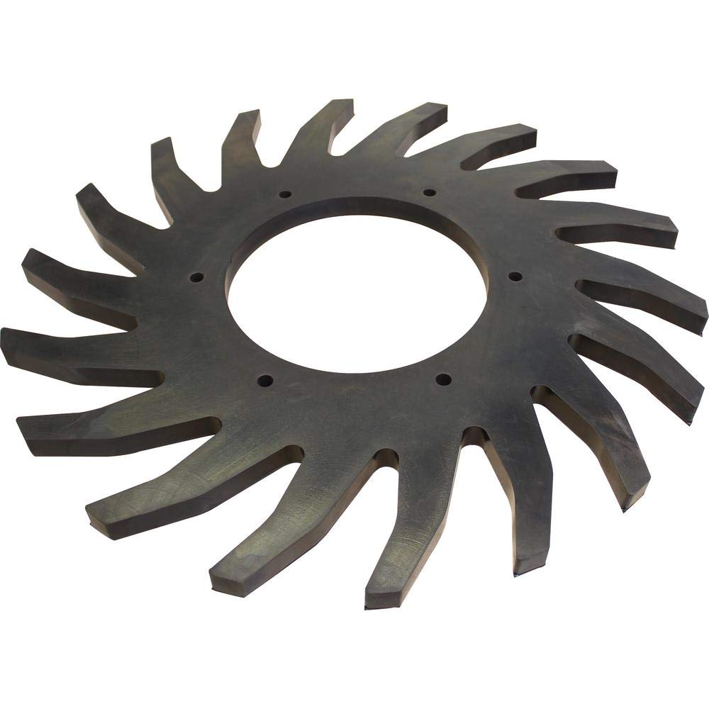 AM66274001 Rueda de recolección