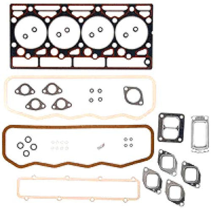 3136799R99 - Juego de juntas de cabeza de tractor IH 574 674 884 885 4240 Hydro 84 +