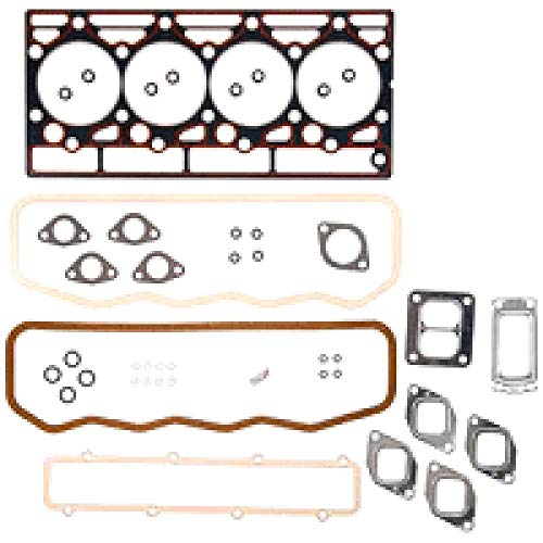 3136799R99 - Juego de juntas de cabeza de tractor IH 574 674 884 885 4240 Hydro 84 +