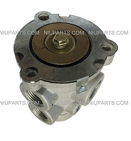 E-3 E3 freno de pie válvula 277863