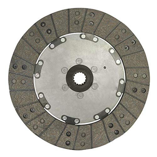 RE29881 - Placa de embrague para John Deere Tractor 840 1020 1130 114...