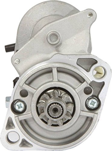 Starter Kubota Tractor Compact l5040gst L5240 l5740 l5740hst 1712363013 1712363016