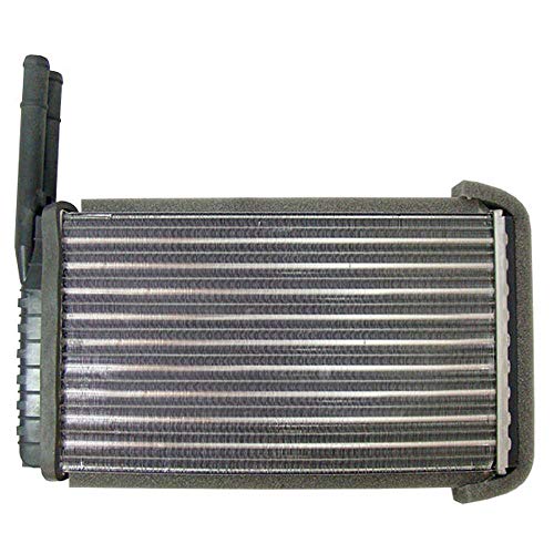 HR9933 Fits International/Navistar Truck Heater Core - 12 3/8 x 7 3/8 x 1 1/2