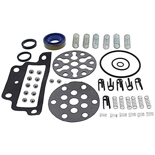 Kit Completo de reparación de Bomba de Tractor 1101-1009 (para Ford New Holland Tractor-Ckpn600A)