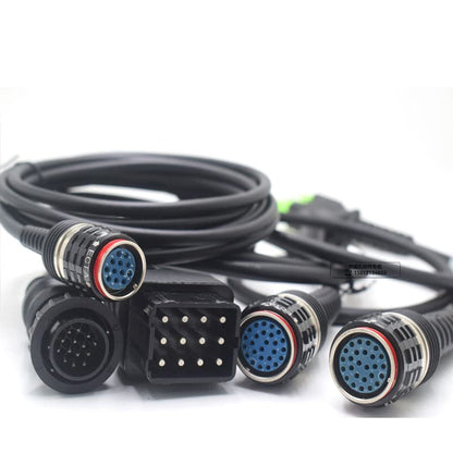 V2.7.116 para VOE VOCOM2 88894000 88890300V Vocom Interface Truck Excavators Buses Yates Diagnostic Tool