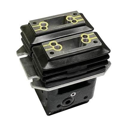 Excavator Parts SK200-8 SK250-8 SK350-8 Travel Pilot Valve SK210-8 Foot Valve YN30V00105F1 YN30V00105F2