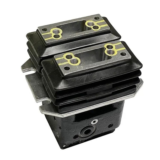 Excavator Parts SK200-8 SK250-8 SK350-8 Travel Pilot Valve SK210-8 Foot Valve YN30V00105F1 YN30V00105F2