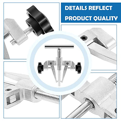 660040-1 - Extractor de impulsor de acero inoxidable para impulsores de 2-1/4" a 2-9/16"