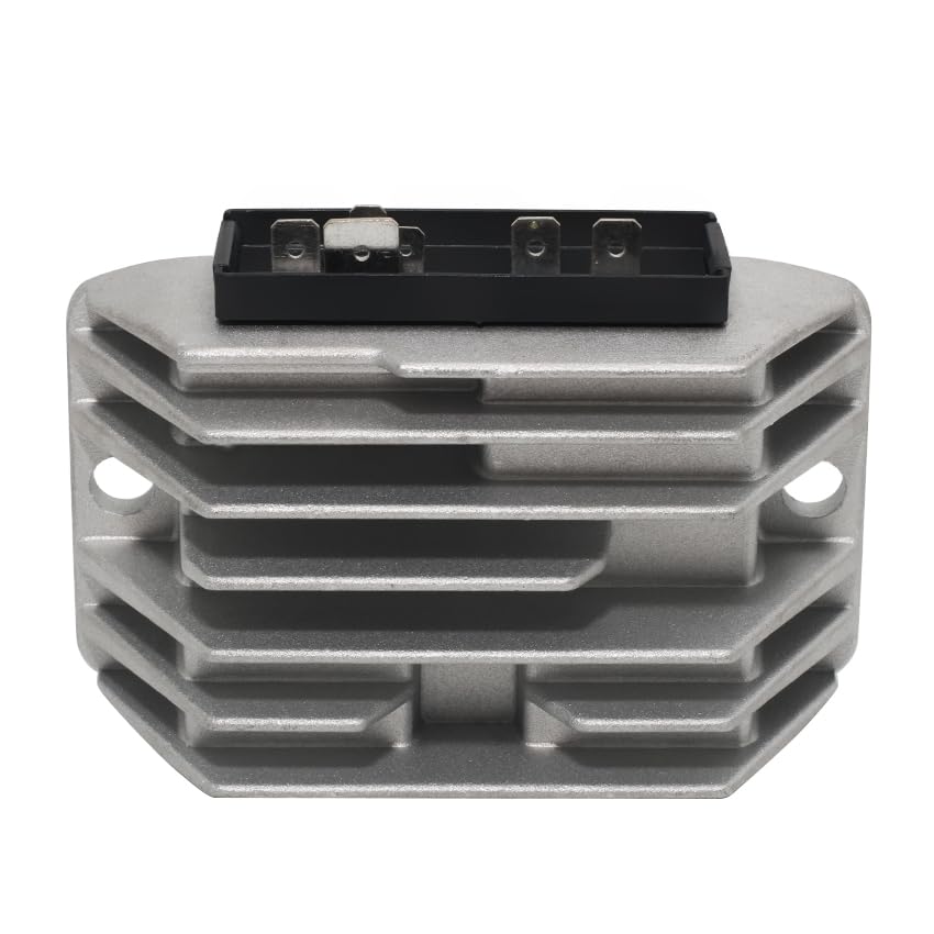 Rectificador ED0073624020S Regulador de Voltaje Rectificador para Kohler RD180 RD200 RD210 MD150 MD151 MD170 MD171 MD190 MD191 RY50 RY70 RY75 RY103 RY110 Regulador de voltaje para Kohler Lombardini
